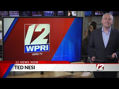 12 News Now: Harris holds big lead over Trump in RI