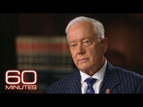This federal judge ruled against Trump. Then the death threats rolled in | 60 Minutes