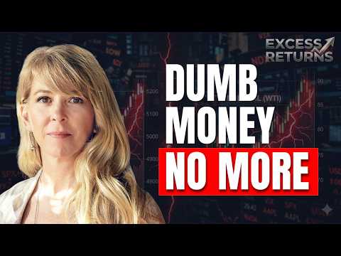 The Bear Market No One Sees | Liz Ann Sonders on the Violent Rotation Investors Miss