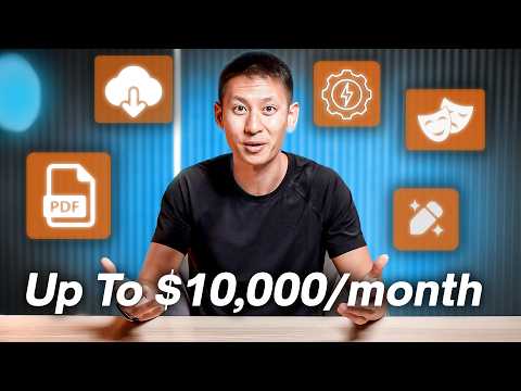 5 High Income Skills WORTH Learning in 2026