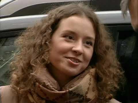 Детективы. Меджимурский гуляш