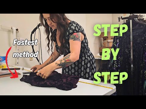 My Exact Listing Process - Photos and Listing (The Fastest Method)