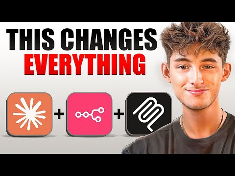 This n8n Update Makes Claude 10X More Powerful (Native MCP)