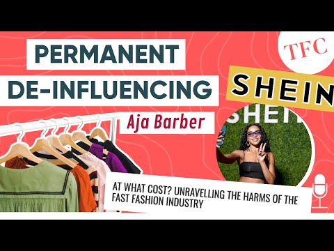 How Fast Fashion Is Ruining Everything (And How To Stop Buying It)