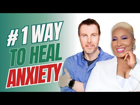 #1 Neuroscientist: Reveals How to Eliminate Anxiety, Stress, & Fear in Minutes | Dr. Russell Kennedy