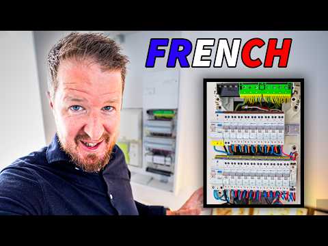 U.K. Electrics SUCK! This is what we should be doing…🇫🇷
