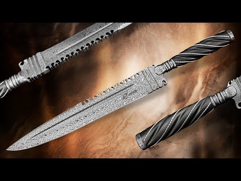 Vendetta - Italian Knife