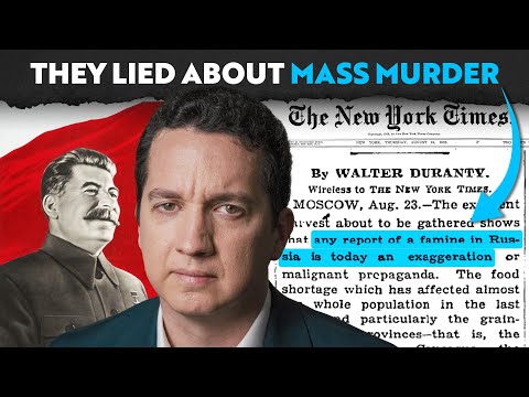 Liberals Were on "The Wrong Side of History"