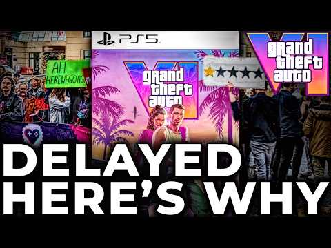 Did Rockstar Just Commit the Biggest Union Bust in Gaming?