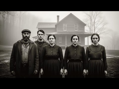 (1833, Tennessee) The Most Disturbing Appalachian Family Story You Didn’t Know Existed