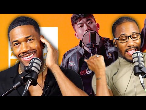 Reaction Changmo's Killing Verse Live! Selfmade orange, BAND, PT remix, I always, Interlude 1 Of 2