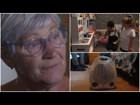 'Toast is a luxury': Families 'never been more scared' over where money will come from | ITV News