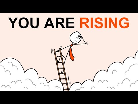 The Invisible Signs You’re Getting Stronger