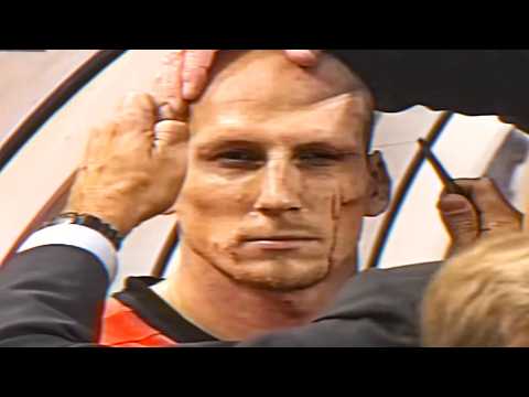 How A Part-Time Electrician Became The Most FEARED Defender In The World