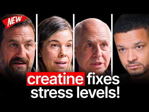 THIS Is The Fastest Way To Get Dementia...The 6 Science-Backed Brain Fixes!