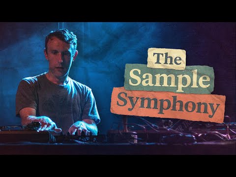 How RJD2's Deadringer Changed What a Sample-Based Album Could Be