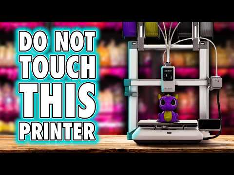 And Now - THE TRUTH - Anycubic Kobra X Review