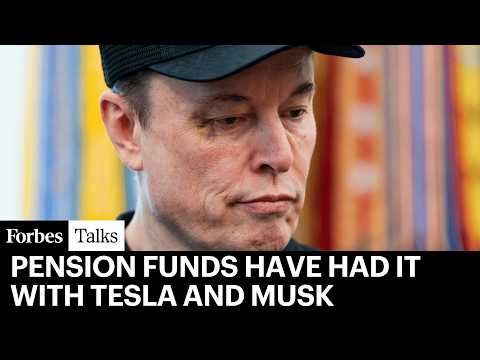 Elon Musk's Chaotic Tendencies Continue To Shake Investor Confidence