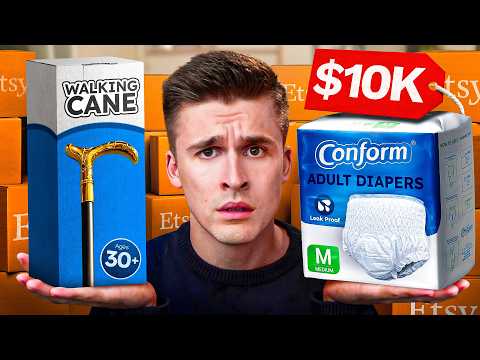 I Let Chat Spend $10,000. I regret it.