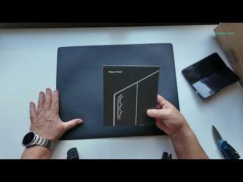 Переход с Samsung z Fold4  на z Fold7