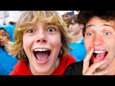 The FUNNIEST Kids Of The Year!