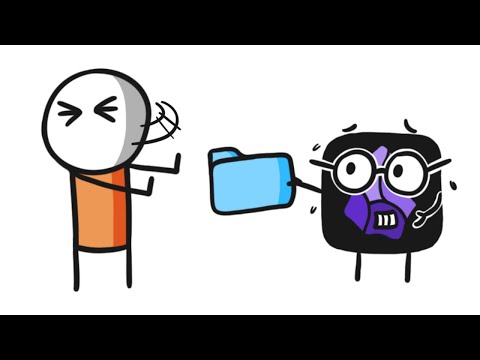 Forget Folders in Obsidian: Use THIS Instead