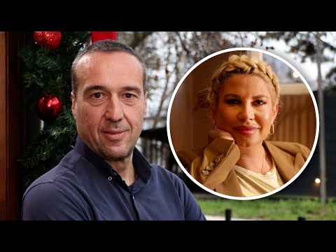 MLADEN MIJATOVIĆ O TRUDNOJ DEI ĐURĐEVIĆ Progovorio i o novoj partnerki: "Ako je prava, razumeće"