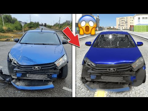 😱Accidents Based on Real Events on MOBILE GAMES