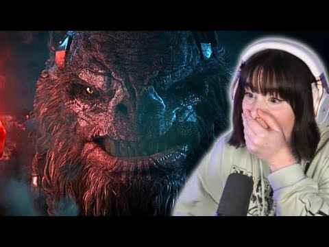 HALO WARS 1 & 2 Cutscenes Reaction! Atriox blew my mind!