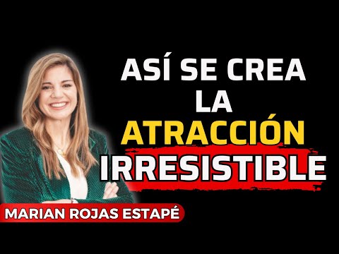 💣 La Psicología de la Atracción: Así se Crea una Adicción Emocional Real | Marian Rojas Estapé