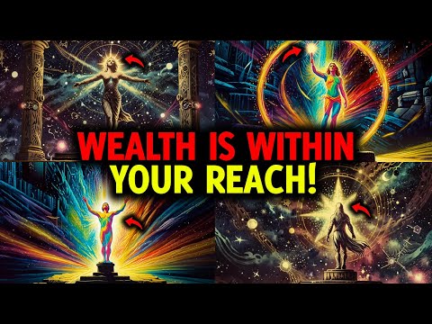 🌟Chosen Ones🌟 YOU ARE ABOUT TO BE A MILLIONAIRE 🎉 ITS HERE!  Law of Assumption