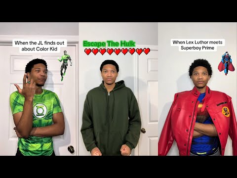 Funniest Khwai Raven TikTok Compilation | Laugh Out Loud with Khwai Raven Pt.2✔