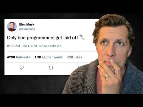 The REAL reason Engineers get Laid Off