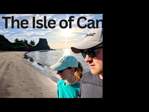 This Video Ends Abruptly (Being So Remote Was Great. Until It Wasn't) Welcome To Our Canna Disaster.