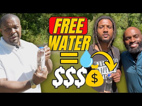 FREE Water = Farm Profits 💧💰 | Farm Hacking