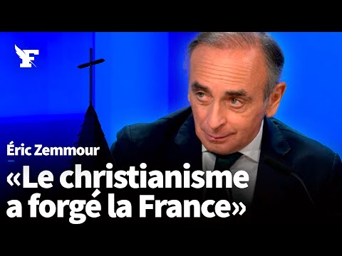Islamo-gauchisme : la nouvelle fracture politique française ? Avec Éric Zemmour