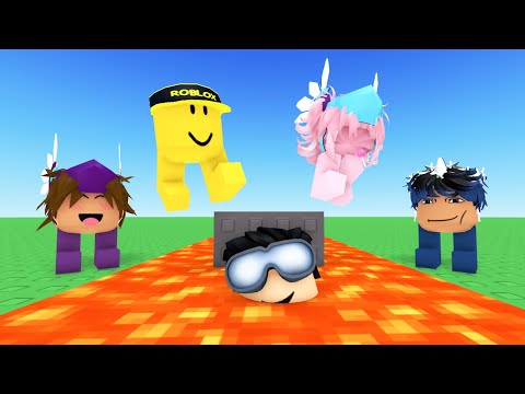 We Hate Each Other..