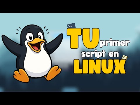 How to Create Your First Script in Linux (Beginner's Guide)