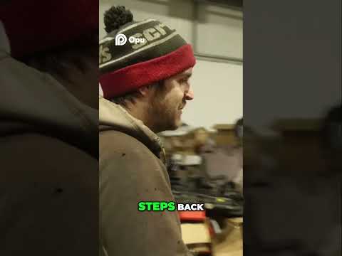 The Reality of Custom Cars #F40build #F40buildseries #F40 #projectcar #F40project #customcars