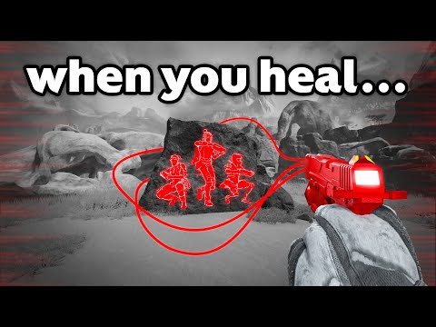 Things Only Apex Players Understand