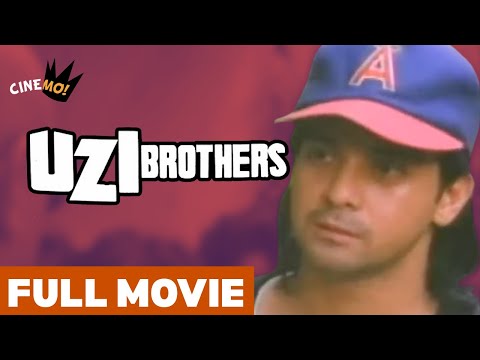 Uzi Brothers | FULL MOVIE | Ronnie Ricketts, Sonny Parsons | CineMo