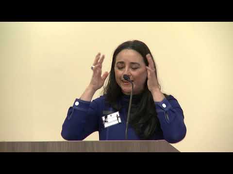 2019 G&WS: Soraya Chemaly Presents "Rage Becomes Her: The Power of Women's Anger"