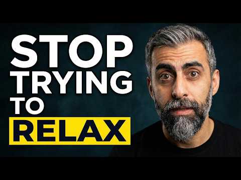 The Skill Every Anxious Person Needs to Learn | A Psychologist Explains