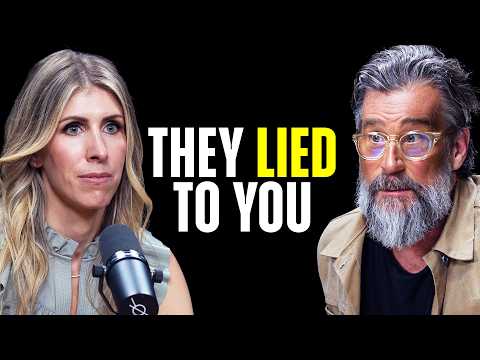 The Nutrition Lies We All Fell For