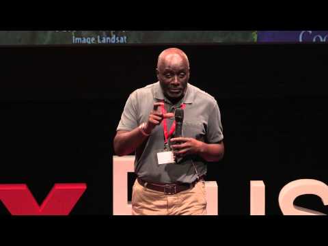 Is Africa really "rising" | Ali Mufuruki | TEDxEuston