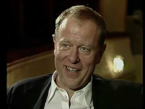 Claus Peymann - Eine Provokation (Portrait)