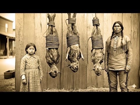25 AMAZING HISTORICAL PHOTOS from NATIVE AMERICAN PEOPLE 🤩⌛