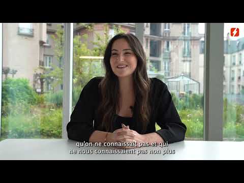 Interview étudiant - Julia [session juin 2024]