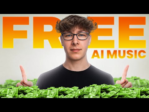 How To Make Unlimited Viral AI Cover Songs For Free