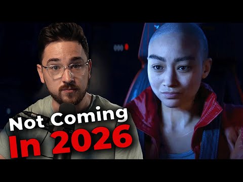 Intergalactic Not Coming In 2026 And The Dangers Of Bad Gaming Journalism - Luke Reacts